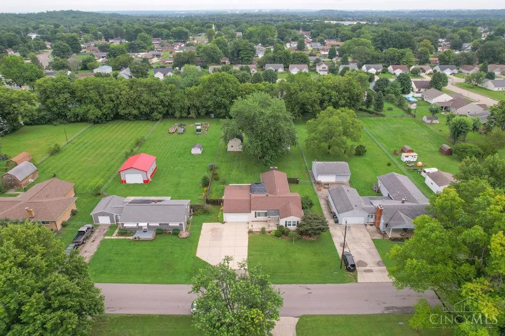 208 Brelsford Avenue Trenton, OH 45067