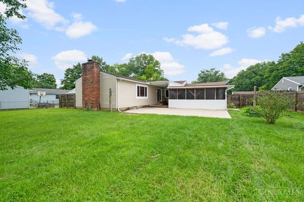 208 Brelsford Avenue Trenton, OH 45067
