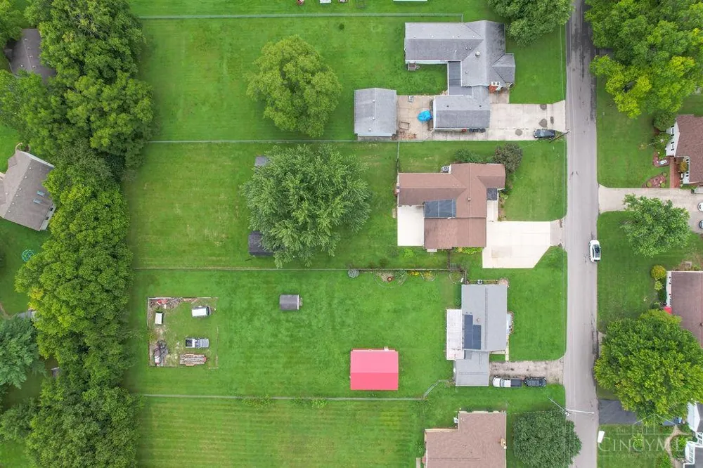 208 Brelsford Avenue Trenton, OH 45067