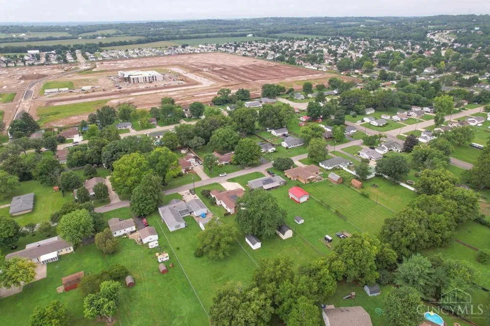 208 Brelsford Avenue Trenton, OH 45067