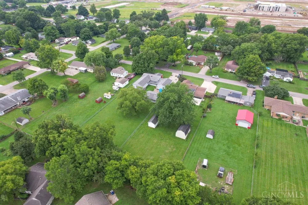 208 Brelsford Avenue Trenton, OH 45067