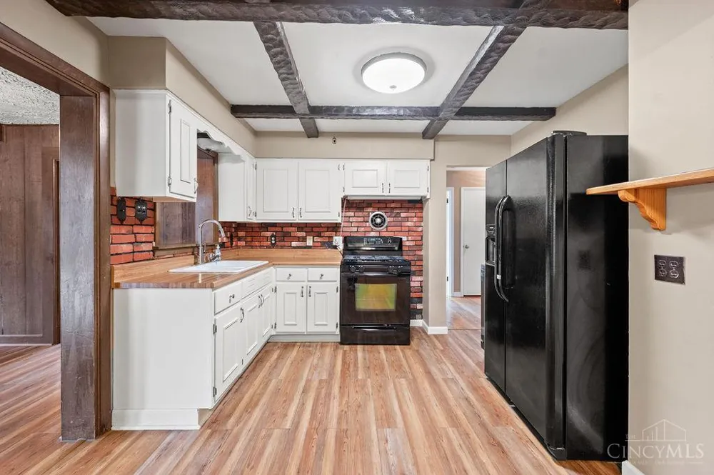 208 Brelsford Avenue Trenton, OH 45067