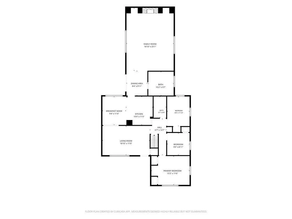 208 Brelsford Avenue Trenton, OH 45067