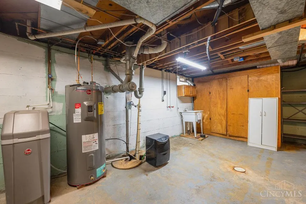 208 Brelsford Avenue Trenton, OH 45067