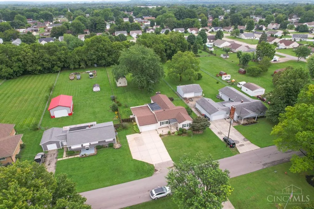 208 Brelsford Avenue Trenton, OH 45067