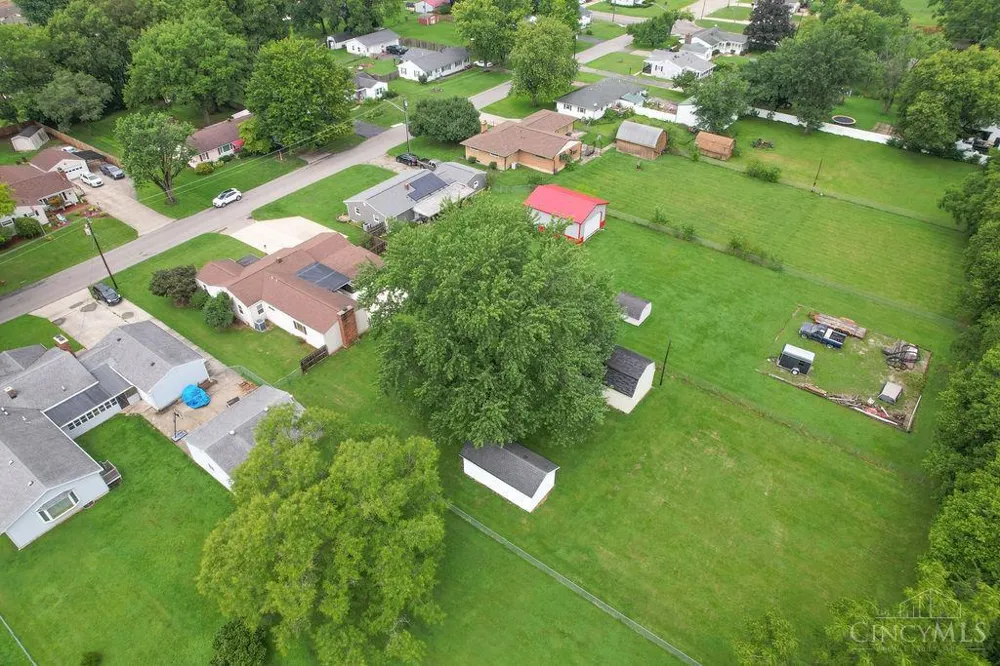 208 Brelsford Avenue Trenton, OH 45067