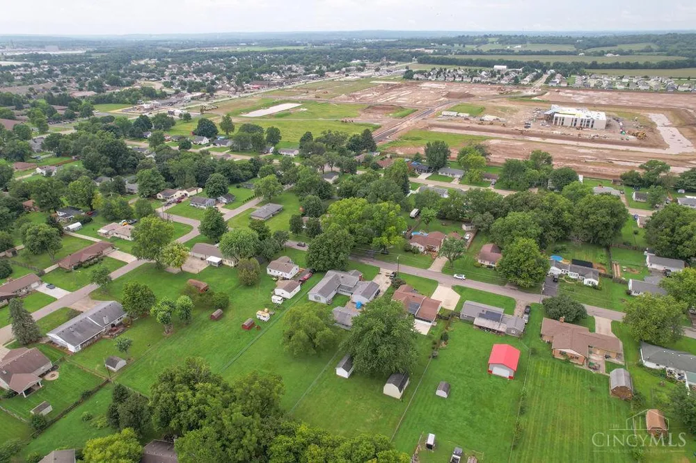 208 Brelsford Avenue Trenton, OH 45067