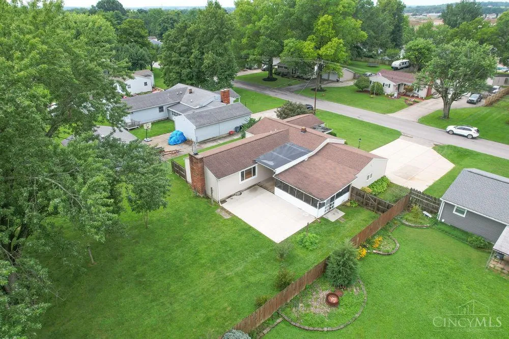 208 Brelsford Avenue Trenton, OH 45067
