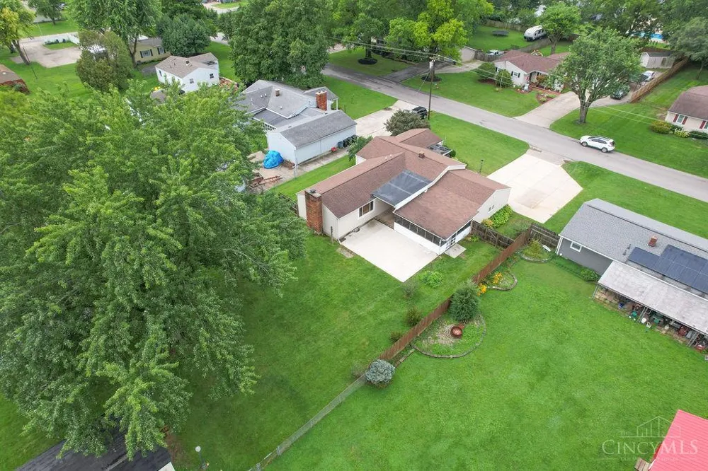 208 Brelsford Avenue Trenton, OH 45067