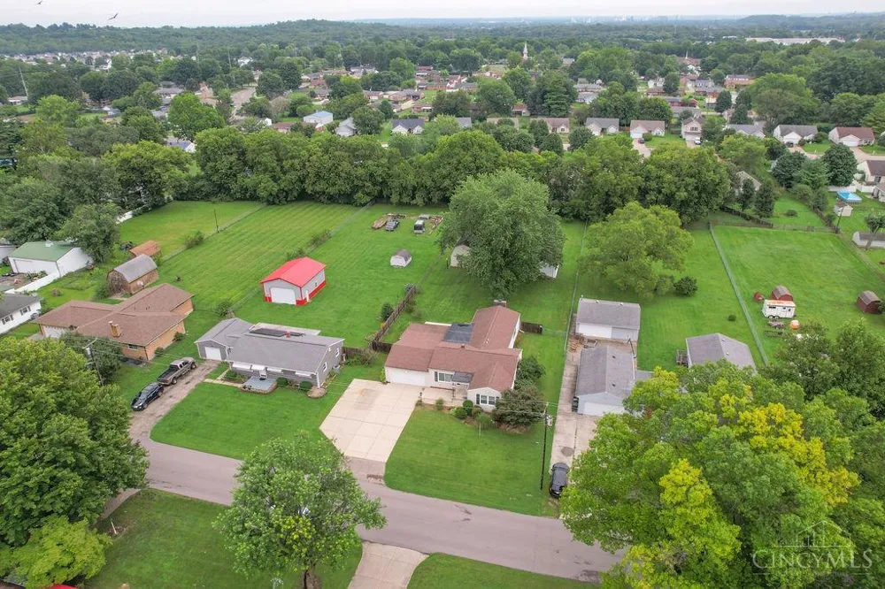 208 Brelsford Avenue Trenton, OH 45067