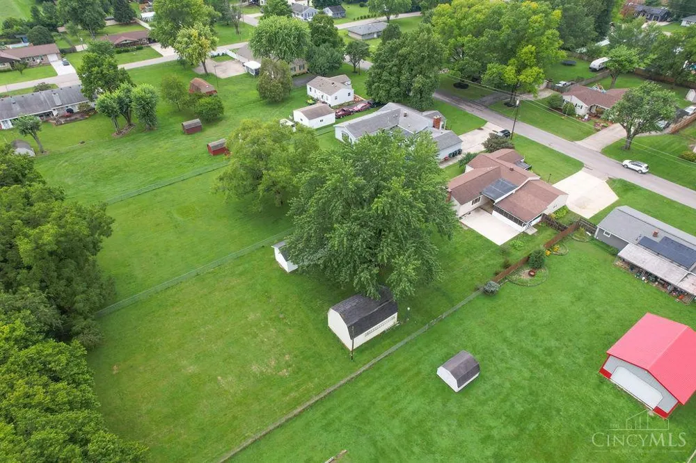 208 Brelsford Avenue Trenton, OH 45067
