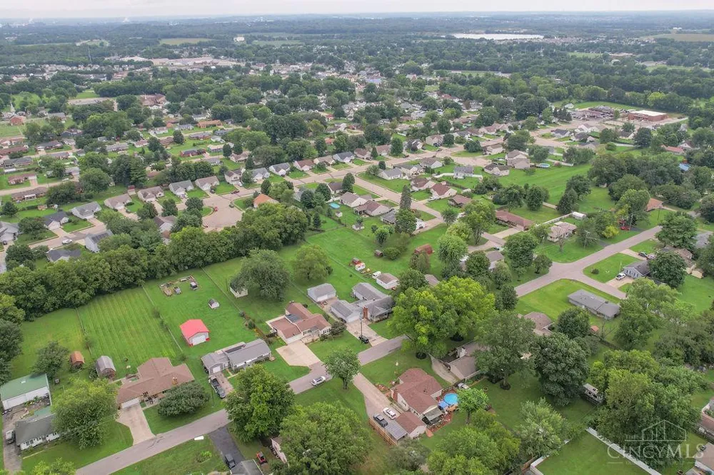 208 Brelsford Avenue Trenton, OH 45067