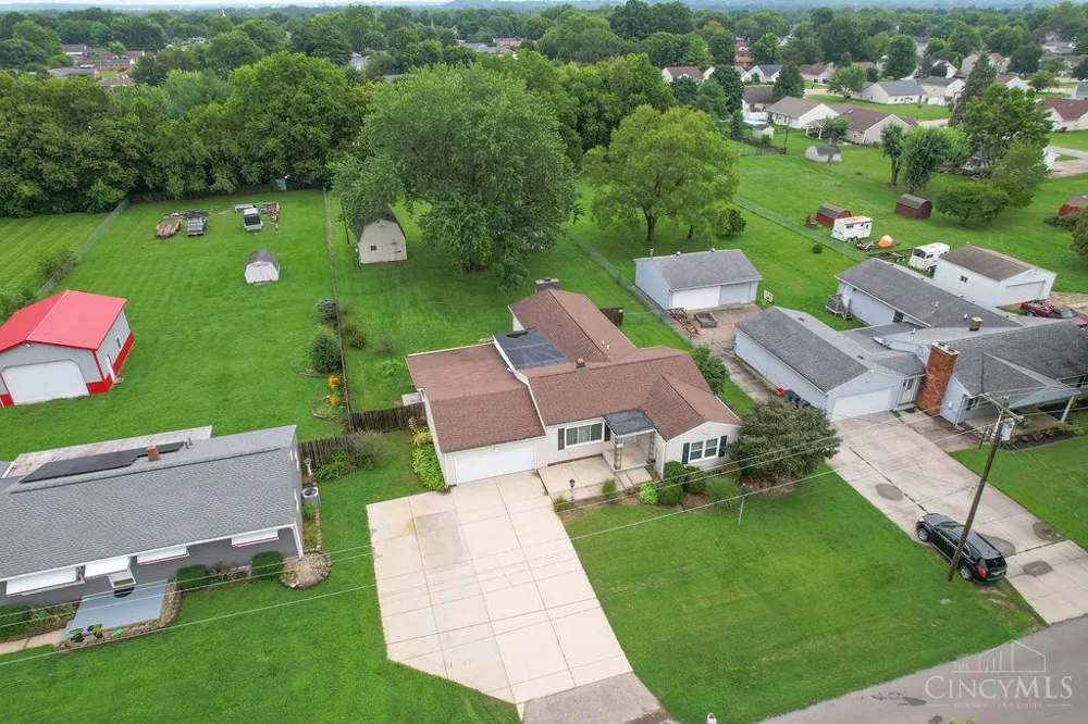 208 Brelsford Avenue Trenton, OH 45067