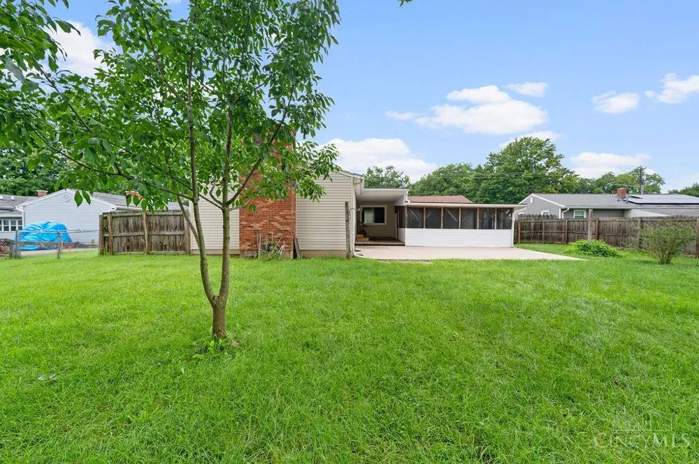 208 Brelsford Avenue Trenton, OH 45067
