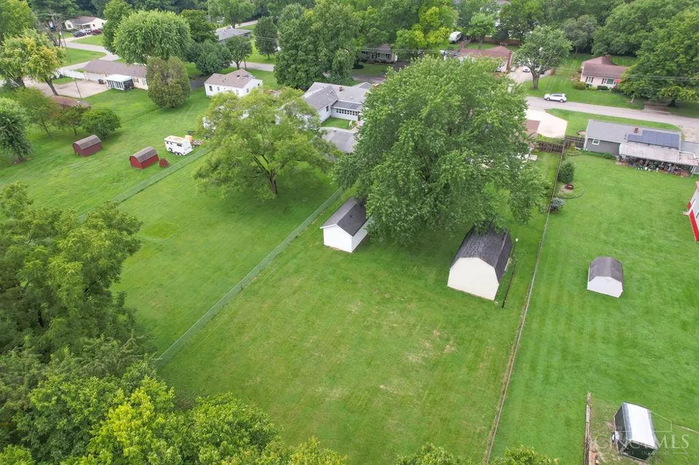 208 Brelsford Avenue Trenton, OH 45067