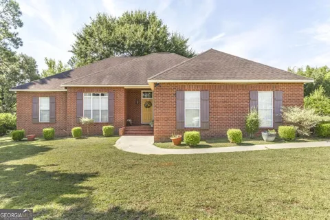 201 Foxridge DR