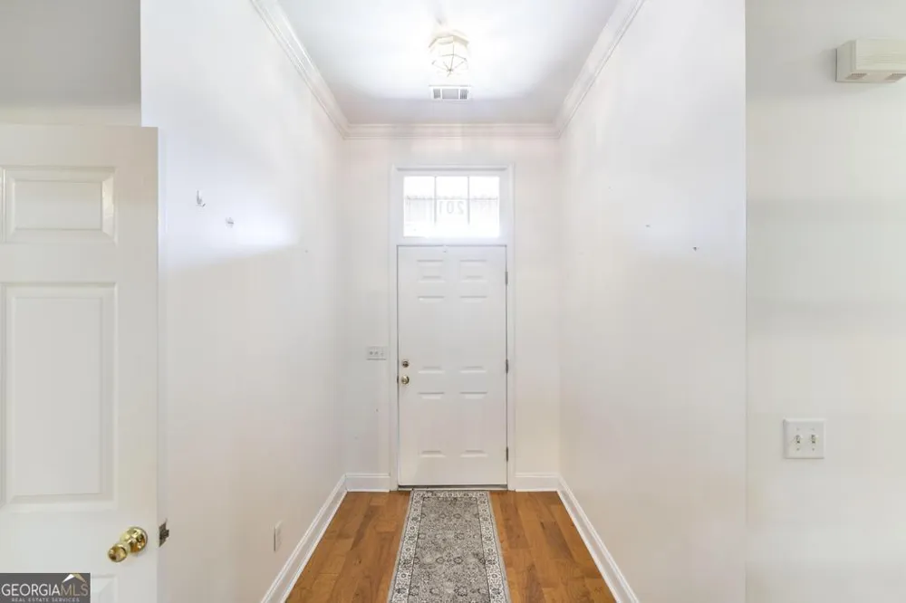 201 Foxridge DR Dublin, GA 31021