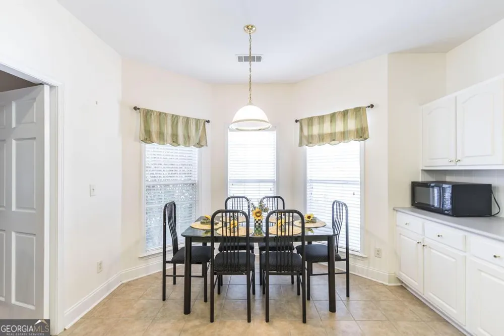 201 Foxridge DR Dublin, GA 31021