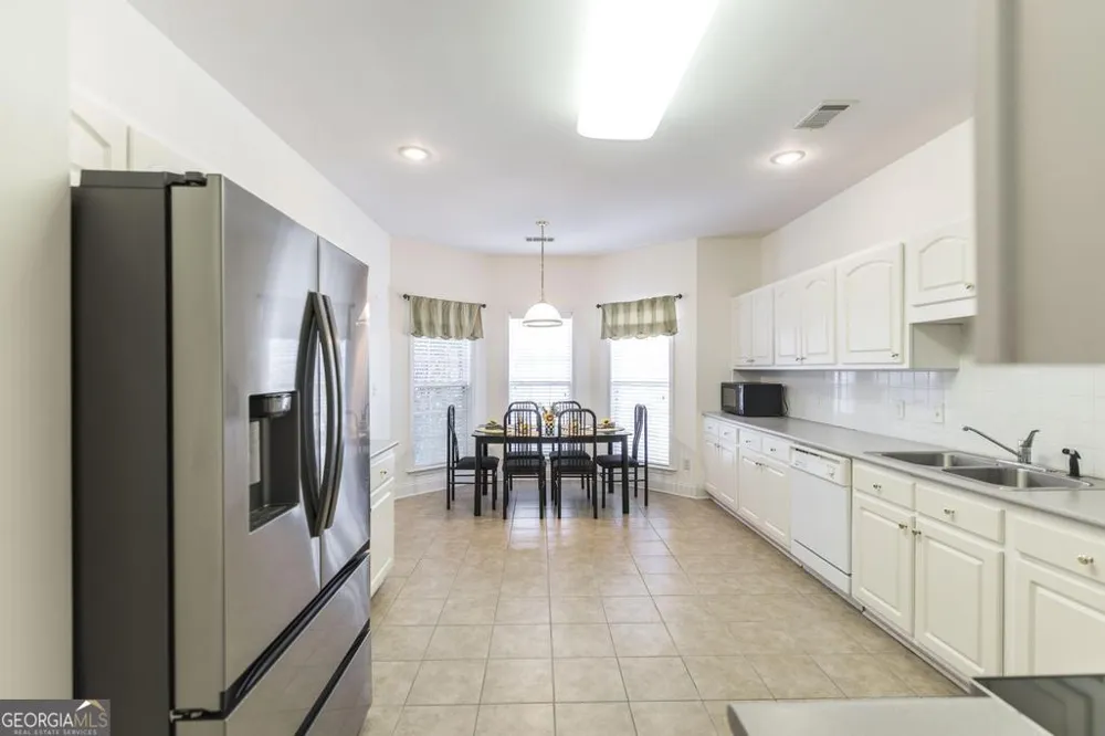 201 Foxridge DR Dublin, GA 31021