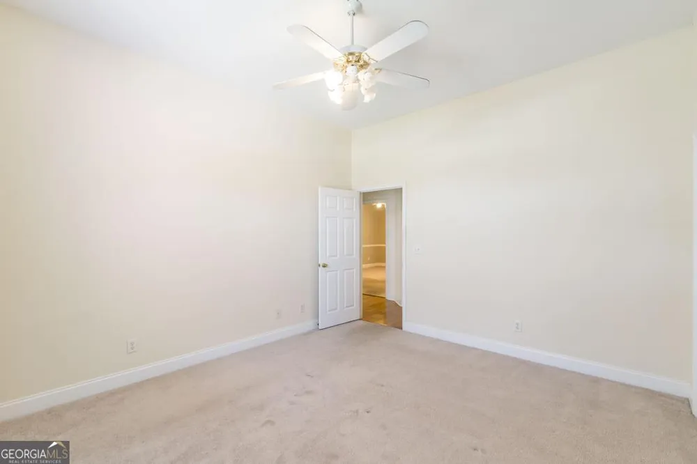 201 Foxridge DR Dublin, GA 31021