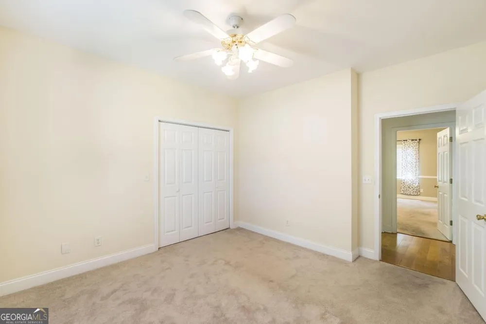 201 Foxridge DR Dublin, GA 31021