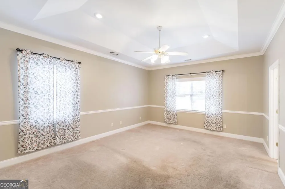 201 Foxridge DR Dublin, GA 31021