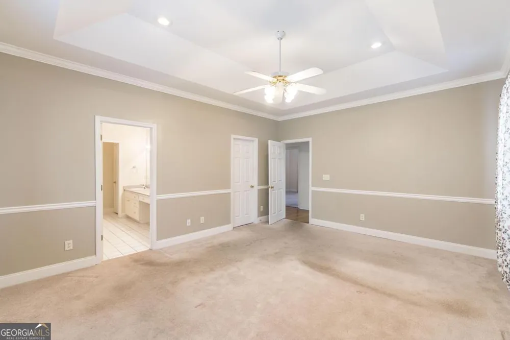 201 Foxridge DR Dublin, GA 31021