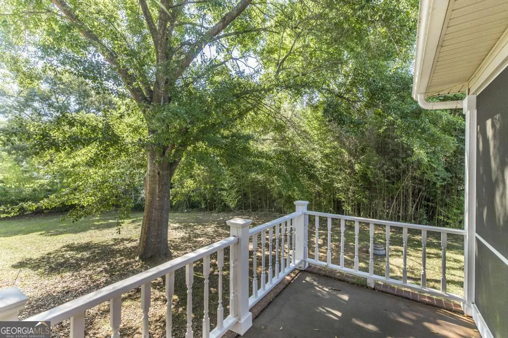 201 Foxridge DR Dublin, GA 31021