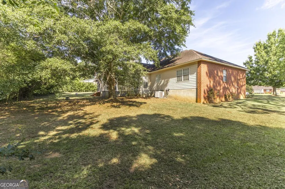 201 Foxridge DR Dublin, GA 31021