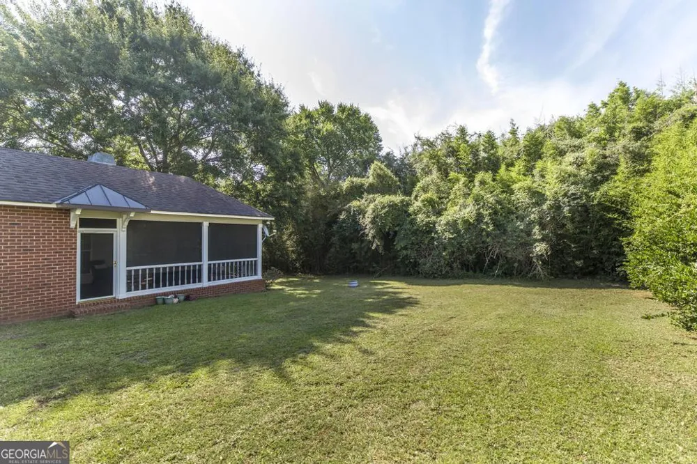 201 Foxridge DR Dublin, GA 31021