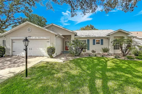 26305 GLEN EAGLE DRIVE