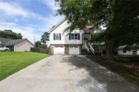 75 Woodland Ridge Circle