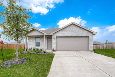 3426 Golden Amber Court