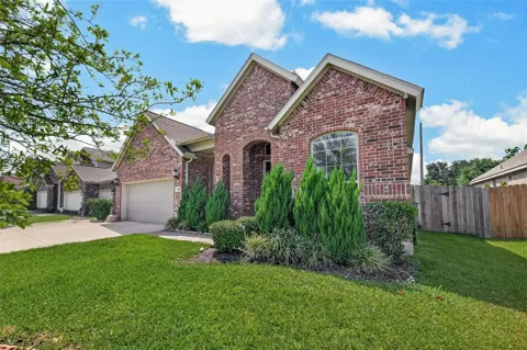 501 Campbell Drive