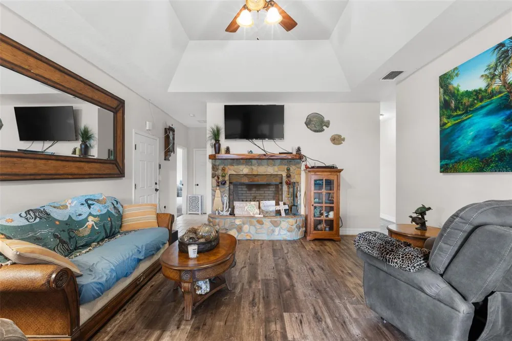 4190 NW 153RD COURT Chiefland, FL 32626