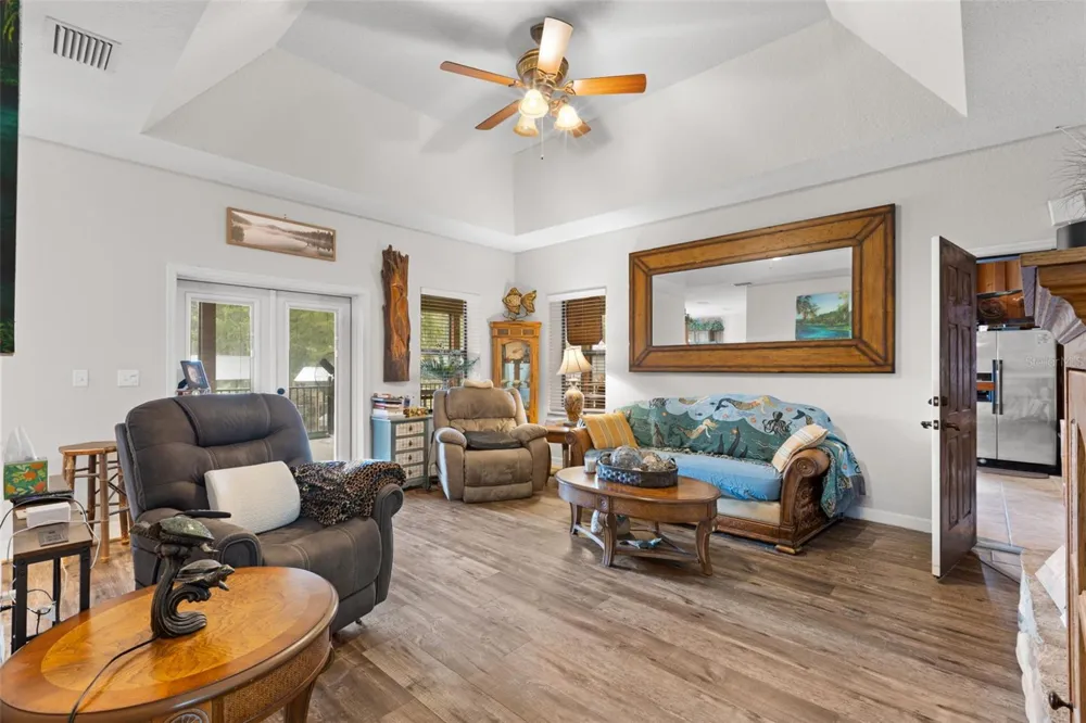 4190 NW 153RD COURT Chiefland, FL 32626