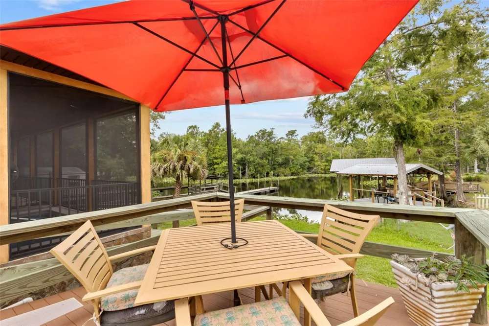 4190 NW 153RD COURT Chiefland, FL 32626