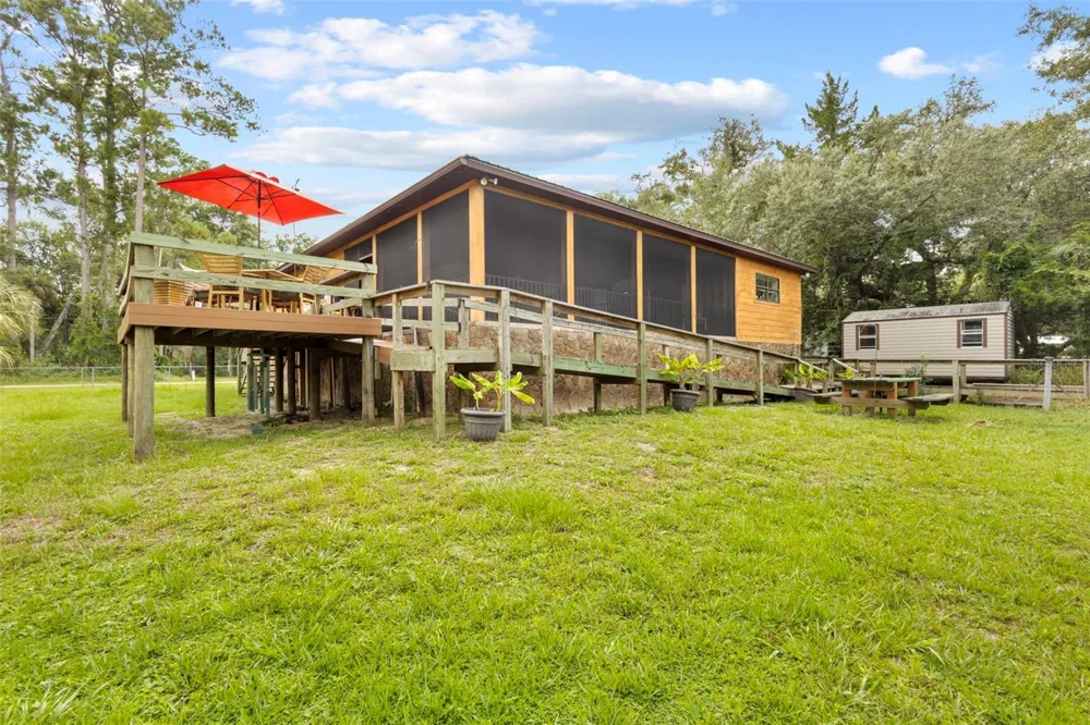 4190 NW 153RD COURT Chiefland, FL 32626