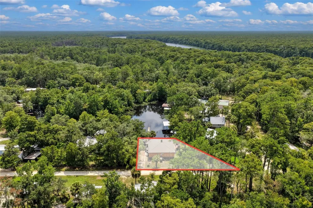 4190 NW 153RD COURT Chiefland, FL 32626