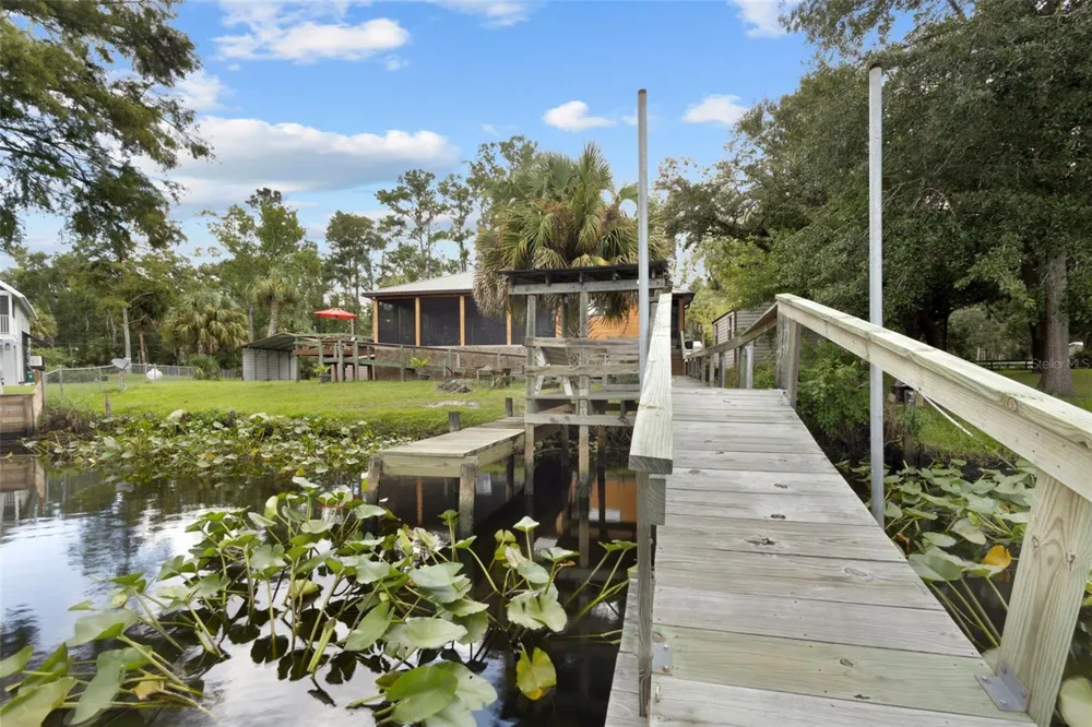 4190 NW 153RD COURT Chiefland, FL 32626