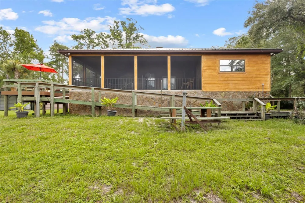 4190 NW 153RD COURT Chiefland, FL 32626