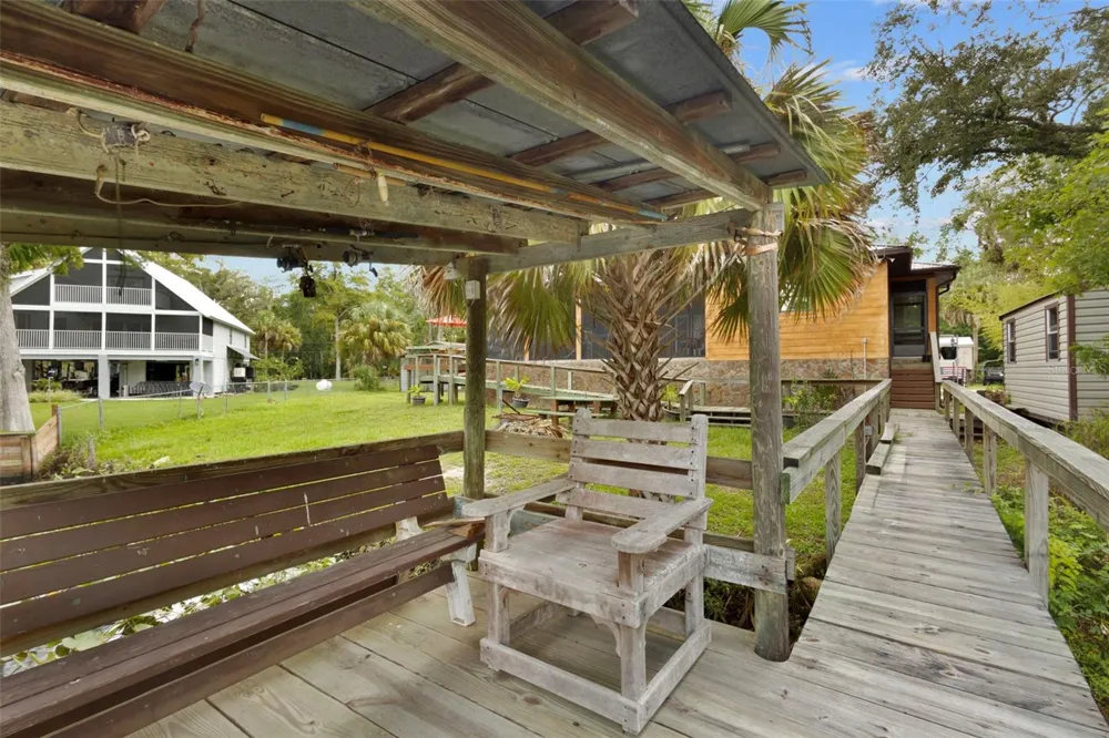 4190 NW 153RD COURT Chiefland, FL 32626