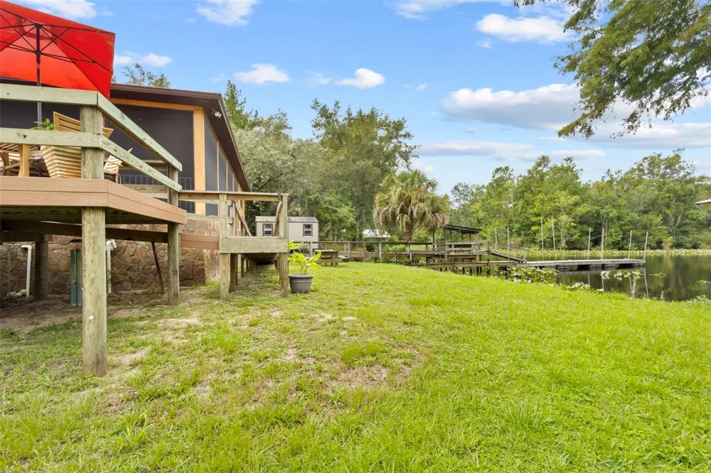 4190 NW 153RD COURT Chiefland, FL 32626