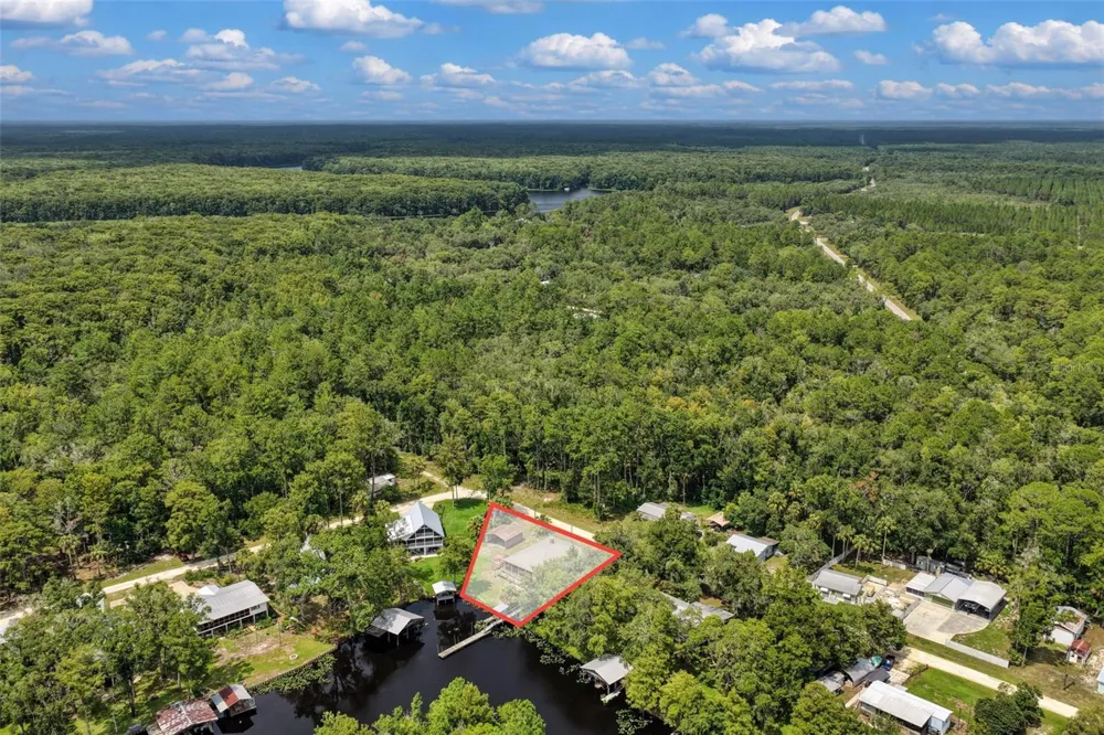 4190 NW 153RD COURT Chiefland, FL 32626