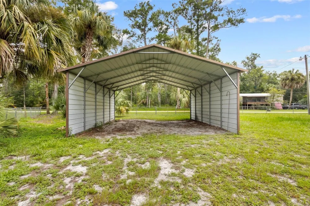 4190 NW 153RD COURT Chiefland, FL 32626