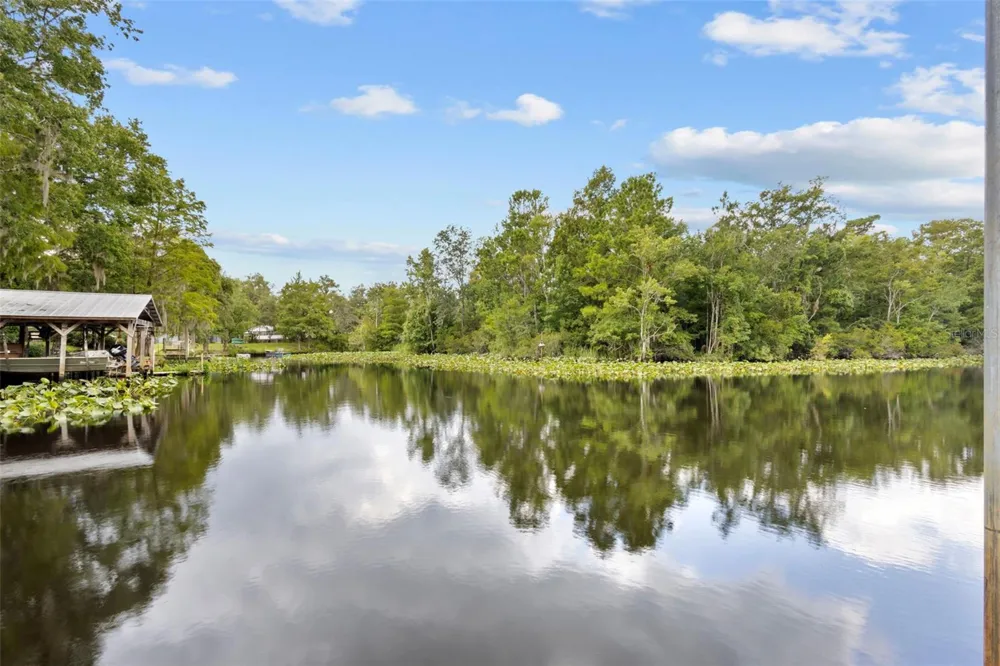 4190 NW 153RD COURT Chiefland, FL 32626