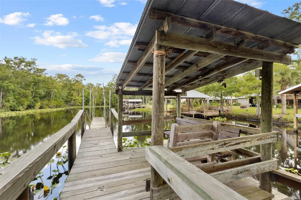 4190 NW 153RD COURT Chiefland, FL 32626