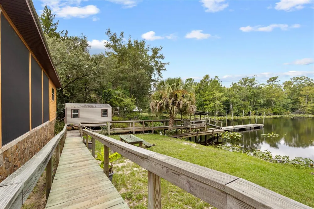 4190 NW 153RD COURT Chiefland, FL 32626
