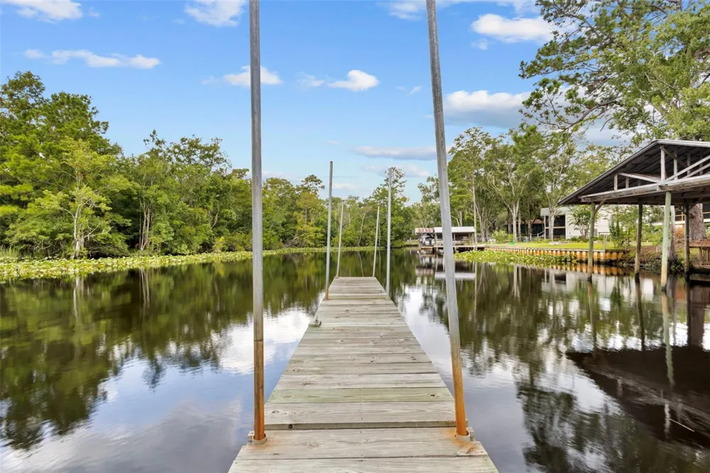 4190 NW 153RD COURT Chiefland, FL 32626
