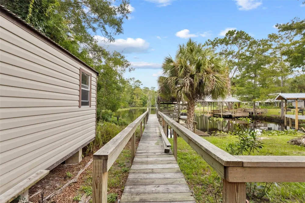 4190 NW 153RD COURT Chiefland, FL 32626